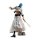 MegaHouse G.E.M. Series BLEACH Grimmjow Jaegerjaquez Complete Figure hình ảnh 7
