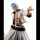 MegaHouse G.E.M. Series BLEACH Grimmjow Jaegerjaquez Complete Figure hình ảnh 8
