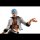 MegaHouse G.E.M. Series BLEACH Grimmjow Jaegerjaquez Complete Figure hình ảnh 9