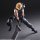 Square Enix Final Fantasy VII Remake PLAY ARTS Kai Cloud Strife Version 2 imagen 6