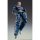 Medicos Entertainment Super Action Statue JoJo's Bizarre Adventure Part.4 Okuyasu Nijimura รูปภาพ 4