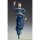 Medicos Entertainment Super Action Statue JoJo's Bizarre Adventure Part.4 Okuyasu Nijimura รูปภาพ 5