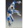 Medicos Entertainment Super Action Statue JoJo's Bizarre Adventure Part.4 The Hand Bild 4