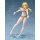 Licorne THE IDOLM@STER SHINY COLORS Natsu ni Koisuru Pizzicato! Meguru Hachimiya 1/7 Complete Figure image 2