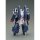 Arcadia The Super Dimension Fortress Macross 1/60 Complete Transformation VF-1J Armored Valkyrie Hikaru Ichijyou TYPE รูปภาพ 3