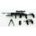 Tomytec Little Armory [LA062] M14EBR-RI Type 1/12 Plastic Model image 2
