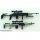 Tomytec Little Armory [LA062] M14EBR-RI Type 1/12 Plastic Model image 5