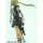 Tomytec Little Armory [LA062] M14EBR-RI Type 1/12 Plastic Model image 7