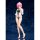 Alter We Never Learn! Mafuyu Kirisu Competitive Swimming Swimsuit Ver. 1/7 Complete Figure รูปภาพ 3