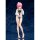Alter We Never Learn! Mafuyu Kirisu Competitive Swimming Swimsuit Ver. 1/7 Complete Figure รูปภาพ 4