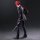 Square Enix Final Fantasy VII Remake PLAY ARTS Kai Reno รูปภาพ 3