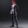Square Enix Final Fantasy VII Remake PLAY ARTS Kai Reno รูปภาพ 4