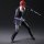 Square Enix Final Fantasy VII Remake PLAY ARTS Kai Reno รูปภาพ 7