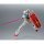 BANDAI SPIRITS ROBOT魂 <SIDE MS> RX-78-2 ガンダム ver. A.N.I.M.E. 機動戦士ガンダム 画像 10