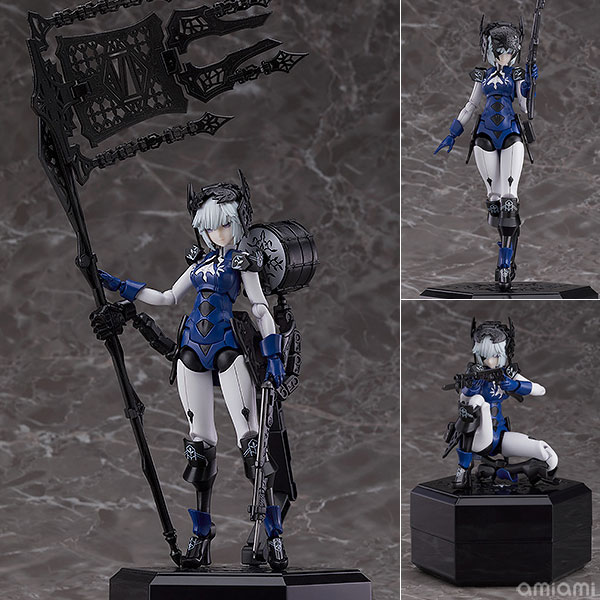 Good Smile Company chitocerium VI-carbonia lonsdaleite 1/1 Plastic Model