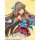 Broccoli THE IDOLM@STER Cinderella Girls Yoshino Yorita Wadatsumi no Michibikite Ver. 1/7 Complete Figure รูปภาพ 12