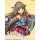 Broccoli THE IDOLM@STER Cinderella Girls Yoshino Yorita Wadatsumi no Michibikite Ver. 1/7 Complete Figure รูปภาพ 10