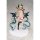 Daiki Kougyou [Bonus] DELUXE Original Character Riisu-chan 1/6 Complete Figure Bild 14