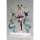 Daiki Kougyou [Bonus] DELUXE Original Character Riisu-chan 1/6 Complete Figure Bild 7