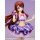MegaHouse [Bonus] Lucrea Aikatsu! Ran Shibuki Bubble Stage Coordination 1/7 Complete Figure [MegaTrea Shop Exclusive] imagen 11