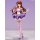 MegaHouse [Bonus] Lucrea Aikatsu! Ran Shibuki Bubble Stage Coordination 1/7 Complete Figure [MegaTrea Shop Exclusive] imagen 2