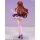 MegaHouse [Bonus] Lucrea Aikatsu! Ran Shibuki Bubble Stage Coordination 1/7 Complete Figure [MegaTrea Shop Exclusive] imagen 4