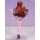 MegaHouse [Bonus] Lucrea Aikatsu! Ran Shibuki Bubble Stage Coordination 1/7 Complete Figure [MegaTrea Shop Exclusive] imagen 5