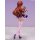 MegaHouse [Bonus] Lucrea Aikatsu! Ran Shibuki Bubble Stage Coordination 1/7 Complete Figure [MegaTrea Shop Exclusive] imagen 6