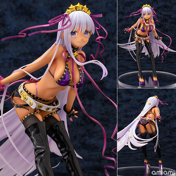 Good Smile Company Fate/Grand Order MoonCancer/BB (Second Ascension) 1/7 Complete Figure