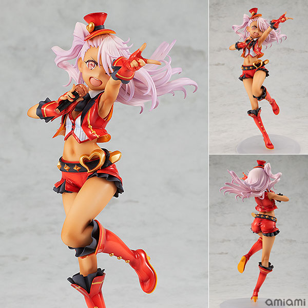 KADOKAWA KDcolle Prisma Illya "Prisma Klangfest -kaleidoscope-" Chloe Prisma Klangfest Ver. 1/7 Complete Figure image 1