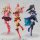 KADOKAWA KDcolle Prisma Illya "Prisma Klangfest -kaleidoscope-" Chloe Prisma Klangfest Ver. 1/7 Complete Figure image 5