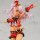 KADOKAWA KDcolle Prisma Illya "Prisma Klangfest -kaleidoscope-" Chloe Prisma Klangfest Ver. 1/7 Complete Figure image 7