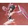 Hobby Stock Senki Zessho Symphogear GX Shirabe Tsukuyomi 1/7 Complete Figure รูปภาพ 5