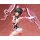 Hobby Stock Senki Zessho Symphogear GX Shirabe Tsukuyomi 1/7 Complete Figure รูปภาพ 6