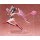 Hobby Stock Senki Zessho Symphogear GX Shirabe Tsukuyomi 1/7 Complete Figure รูปภาพ 7