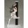 KADOKAWA KDcolle Date A Live III Kurumi Tokisaki White Cat Ver. 1/7 Complete Figure hình ảnh 2