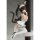 KADOKAWA KDcolle Date A Live III Kurumi Tokisaki White Cat Ver. 1/7 Complete Figure hình ảnh 7
