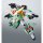 BANDAI SPIRITS KERORO Damashi Keroro Robot UC "Keroro Gunso" รูปภาพ 12
