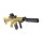 Tomytec LittleArmory [LADF05] Girls' Frontline M4A1 Type 1/12 Plastic Model Bild 11