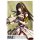 Tomytec LittleArmory [LADF05] Girls' Frontline M4A1 Type 1/12 Plastic Model Bild 14
