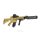 Tomytec LittleArmory [LADF05] Girls' Frontline M4A1 Type 1/12 Plastic Model image 8
