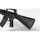 Tomytec LittleArmory [LADF06] Girls' Frontline M16A1 Typ 1/12 Plastikmodell Bild 5