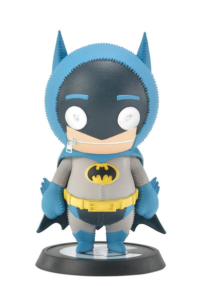 Prime 1 Studio Cutie1: Batman (Comic) Batman Bild 1