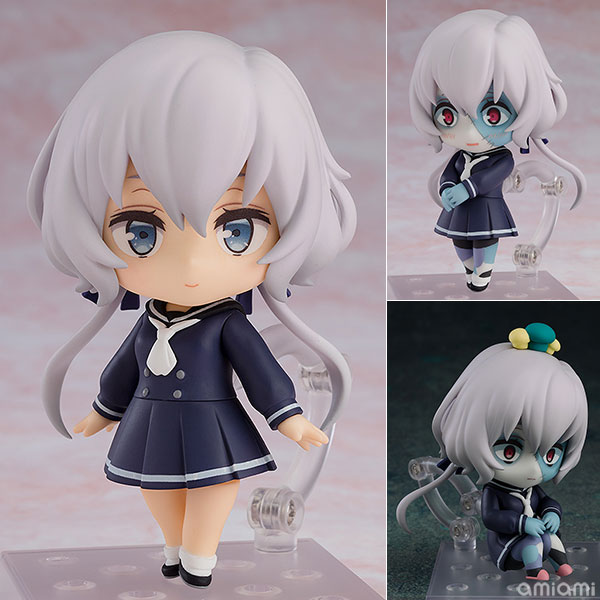 Good Smile Company Nendoroid Zombie Land Saga Junko Konno