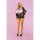 Daiki Kougyou [Bonus] Gal Ane Shachou to Harem Office Nishigori Ai 1/7 Complete Figure รูปภาพ 3