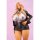 Daiki Kougyou [Bonus] Gal Ane Shachou to Harem Office Nishigori Ai 1/7 Complete Figure รูปภาพ 9
