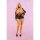 Daiki Kougyou [Bonus] Gal Ane Shachou to Harem Office Nishigori Ai 1/7 Complete Figure รูปภาพ 10