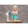 Plum [Bonus] THE IDOLM@STER Cinderella Girls Kozue Yusa [Sweet Fairy] 1/7 Complete Figure [PLUM Exclusive] Bild 3
