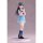 WAVE DreamTech THE IDOLM@STER Cinderella Girls [Hannari Kyoko] Sae Kobayakawa 1/7 Complete Figure Bild 2