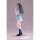 WAVE DreamTech THE IDOLM@STER Cinderella Girls [Hannari Kyoko] Sae Kobayakawa 1/7 Complete Figure Bild 4